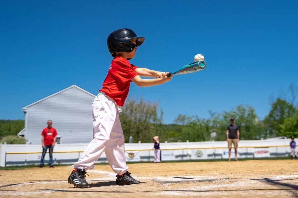 Custom Wood Bats: Precision Crafting for Superior Performance