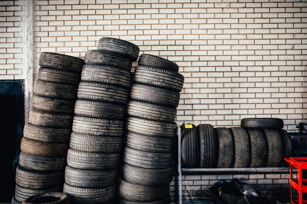 Tire Shop Near Me: Reliable Local Services for Quality Tire Care