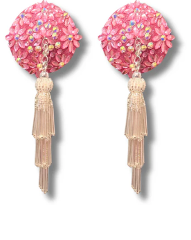Where Can You Buy Nipple Pasties: Top Trusted Stores and Online Options