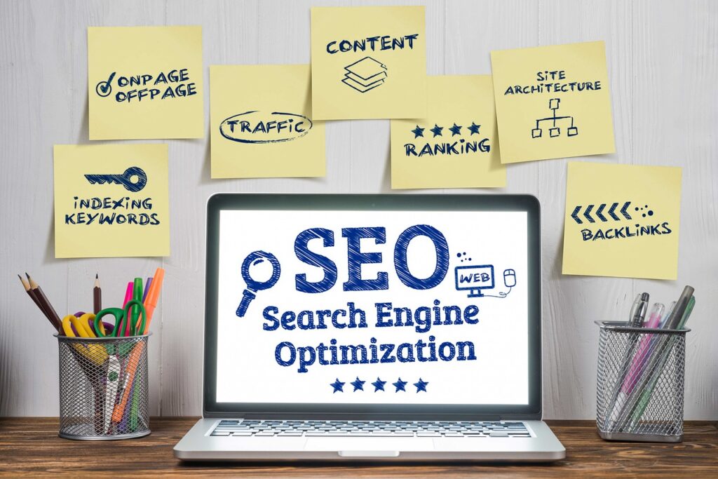 SEO Services Near Me: Expert Solutions to Boost Your Local Business Visibility